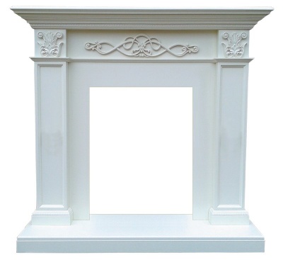 Портал Verona Royal Flame