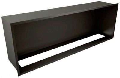 Встраиваемый очаг Standart 1400 ZeFire