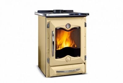 Каминная топка La Nordica TermoCucinotta evo D.S.A CMO