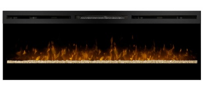 Электроочаг Galveston Dimplex