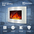 Электрический очаг EFP/W-1200URLS белый Electrolux  