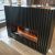 Электрический очаг Schones Feuer 3D FireLine 1000 Электрический очаг Schones Feuer 3D FireLine 1000