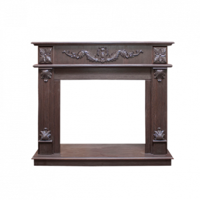 Портал Philadelphia под очаги Real Flame 25, венге