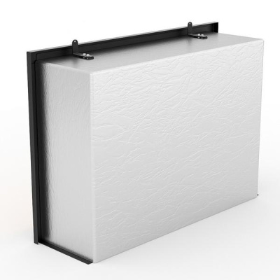 Биокамин встраиваемый Firelight BFP/P-2520