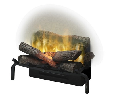 Электроочаг Revillusion RLG20 Dimplex