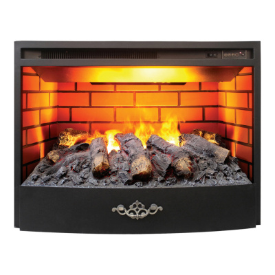 Электрический очаг FireStar 25.5 3D Real Flame