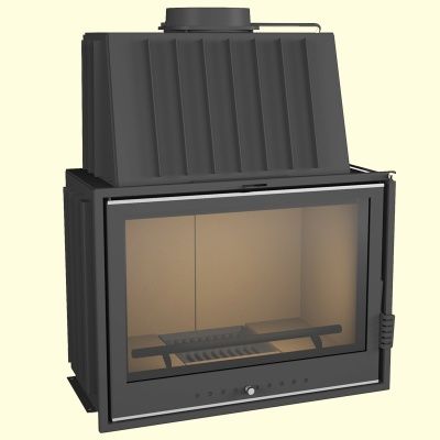 Топка Эльба Аква 700Ш