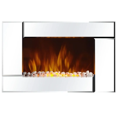 Электрический очаг EFP/W-2000S зеркальный Electrolux