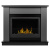 Биокамин Firelight BFP/P-2520, портал Canto 25 графит