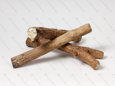 Дрова керамические 