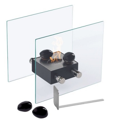 Биокамин настольный Лондон Lux Fire