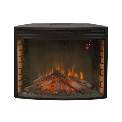 Электроочаг FireSpace 33 SIR Real Flame