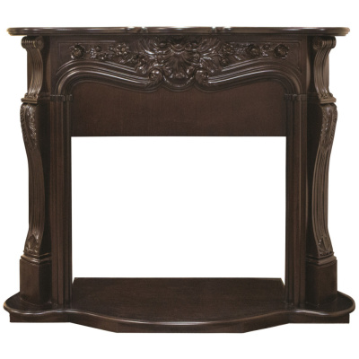 Портал каминный из МДФ RealFlame Ellada 33 AO античный дуб