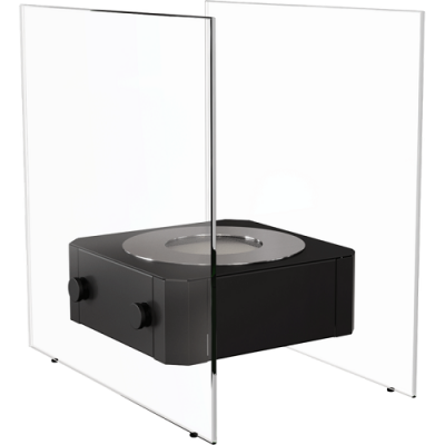 Биокамин настольный Nest Kratki