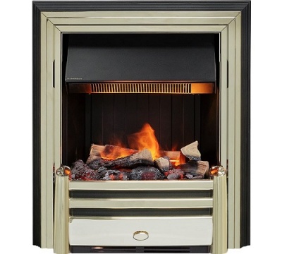 Электроочаг Cavendish Dimplex