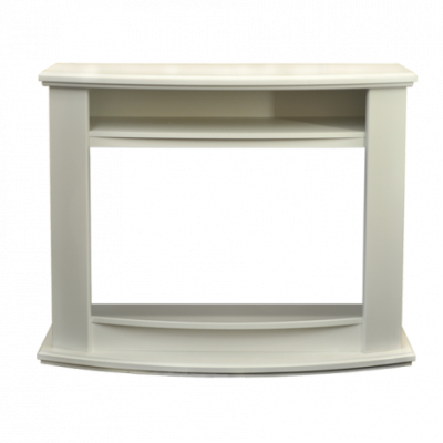 Портал Govard   под очаги Real Flame 33 ,белый дуб