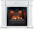 Каминокомплект Modena с очаг Design B800RF 3D Royal Flame, бьянко белый