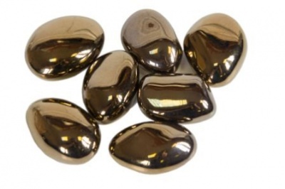 Галька золото №7 FireBird