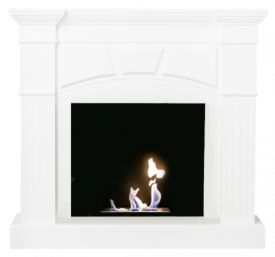 Биокамин классический Monika ZeFire