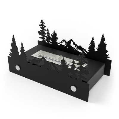 Биокамин настольный BFP-T400MT Magic Firelight