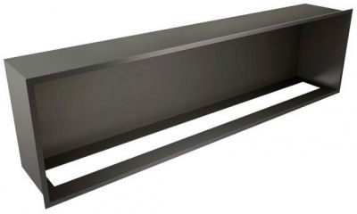 Встраиваемый очаг Standart 1800 ZeFire