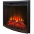 Электроочаг Evrika 25,5 Real Flame