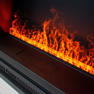 Schones Feuer HUGO 26