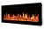 Широкоформатный очаг 5D V-ART 40 Royal Flame