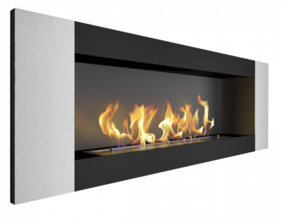 БИОКАМИН ELLIOT VERTICAL ZeFire