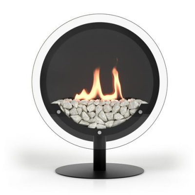 Биокамин RTBFP-F500ML Mirror Lens Royal Thermo