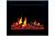 Встраиваемый очаг 5D V-ART 25 Royal Flame