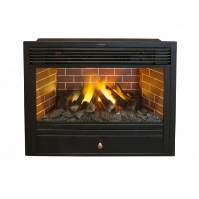 Электроочаг Novara 26 3D RealFlame