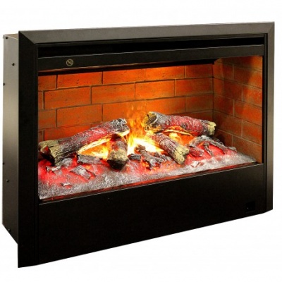 Электроочаг Helios 26 3D RealFlame