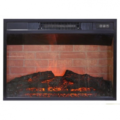 Электроочаг Irvine 24 Real Flame