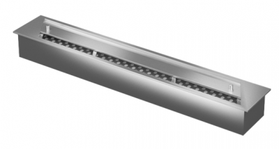 Биоконтейнер прямоугольный 600 ZeFire