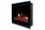Встраиваемый очаг 5D V-ART 25 Royal Flame