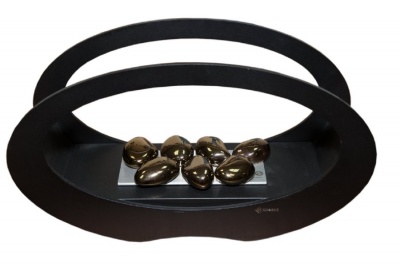 Галька золото №7 FireBird