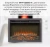 Электрический очаг EFP/P-2520LS Electrolux  