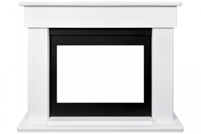 Портал Mozart SFT (Разборный) Royal Flame, белый