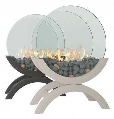 БИОКАМИН IRIS ZeFire