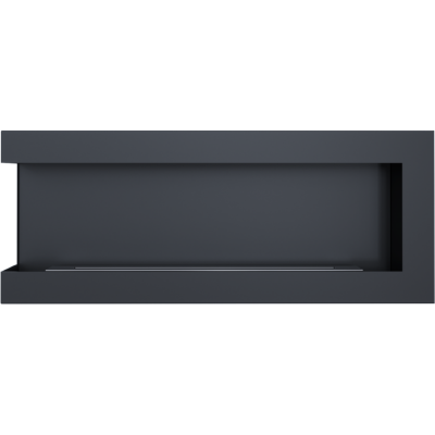 Биокамин DELTA/P/1200 угловой Kratki