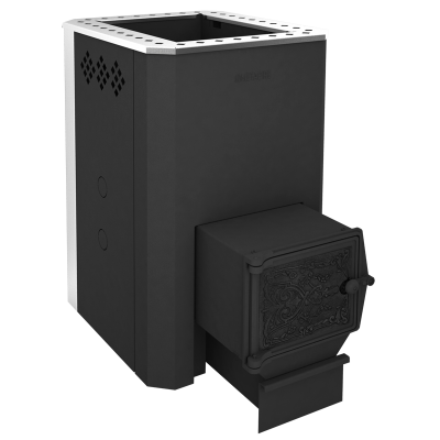 Банная печь Терма 20Т