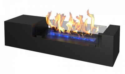 Биокамин напольный Podium 1100 ZeFire