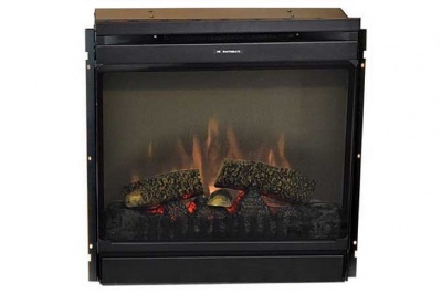 Электроочаг Gannon Dimplex