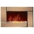 Электрический очаг EFP/W-2000S Bronze Electrolux Электрический очаг EFP/W-2000S Bronze Electrolux