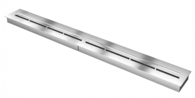 Биоконтейнер прямоугольный 1600 ZeFire