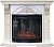 Электрокамин Rimini с очагом Dioramic 28FX, Royal Flame
