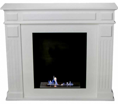 Биокамин классический Cristian ZeFire