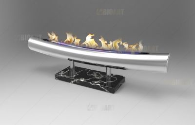 Биокамин настольный Tokyo