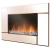 Электрический очаг EFP/W-2000S Bronze Electrolux Электрический очаг EFP/W-2000S Bronze Electrolux
